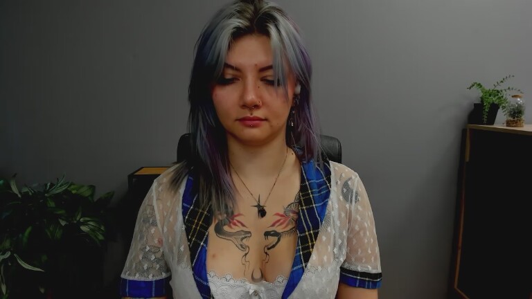 sexyGabbie98's Streamate show and profile