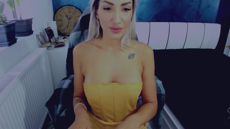 AvaMisstress's Streamate show and profile