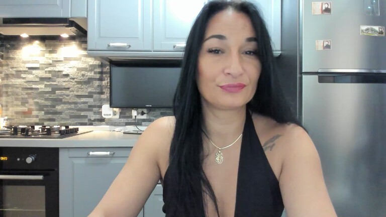 OctaviaFelicity's Streamate show and profile