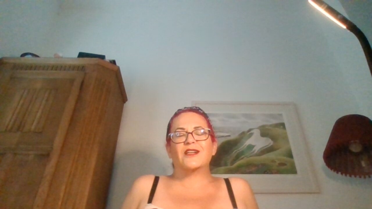 KinkyCorina
