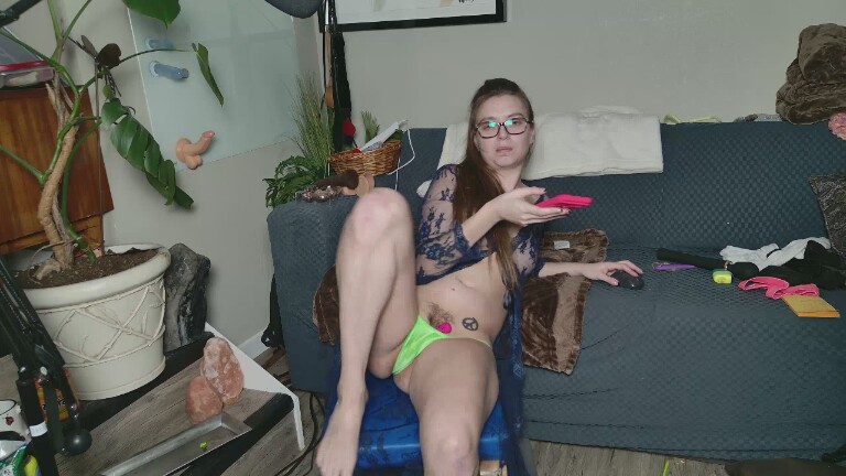 TheNikkiFantasy's Streamate show and profile