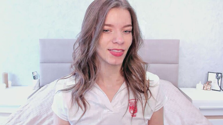 MYasmina's Streamate show and profile