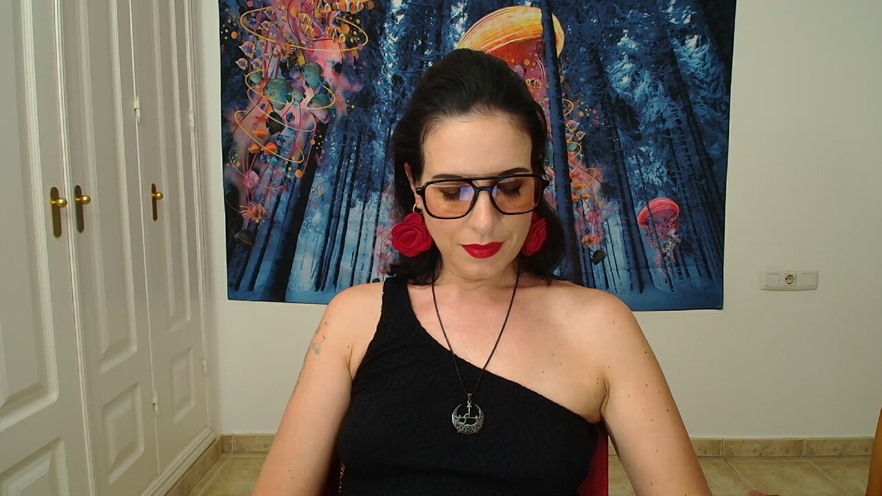 MistressBlackMoonLilith