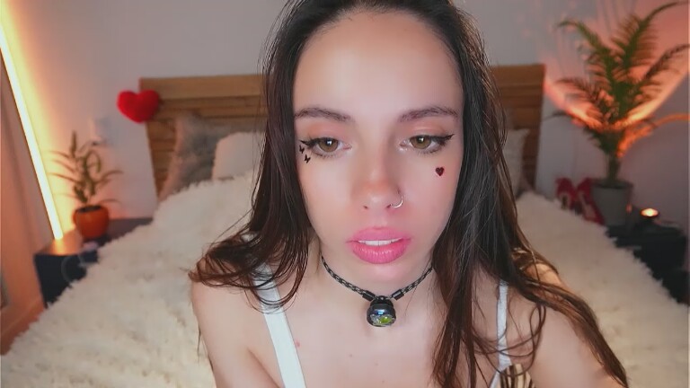 Lilly_Dayna's Streamate show and profile