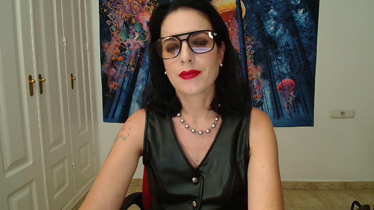 MistressBlackMoonLilith