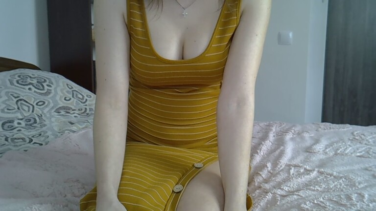 SteviaBeauty's Streamate show and profile