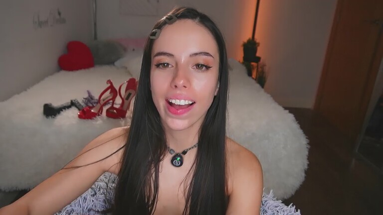 Lilly_Dayna's Streamate show and profile