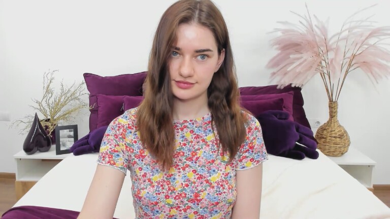 DemiLinda's Streamate show and profile