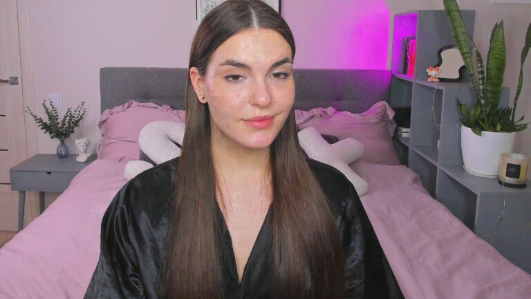 Waifuga's Streamate show and profile