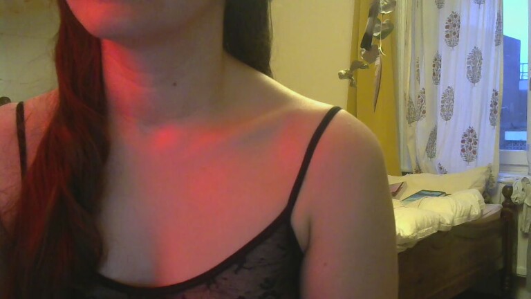 Silly_Girl101's Streamate show and profile