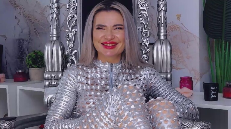 AmiraBelle's Streamate show and profile