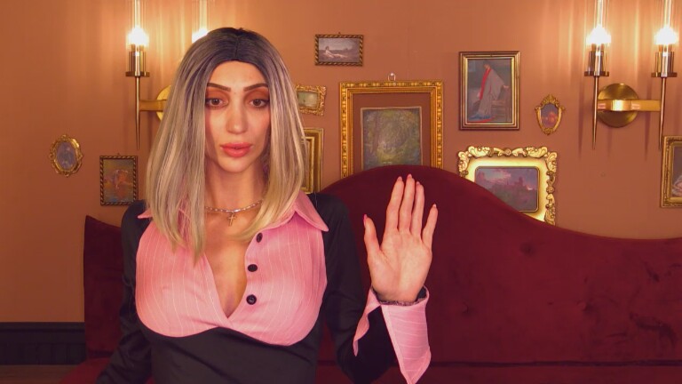 GeorgiaSpiceBabestation's Streamate show and profile