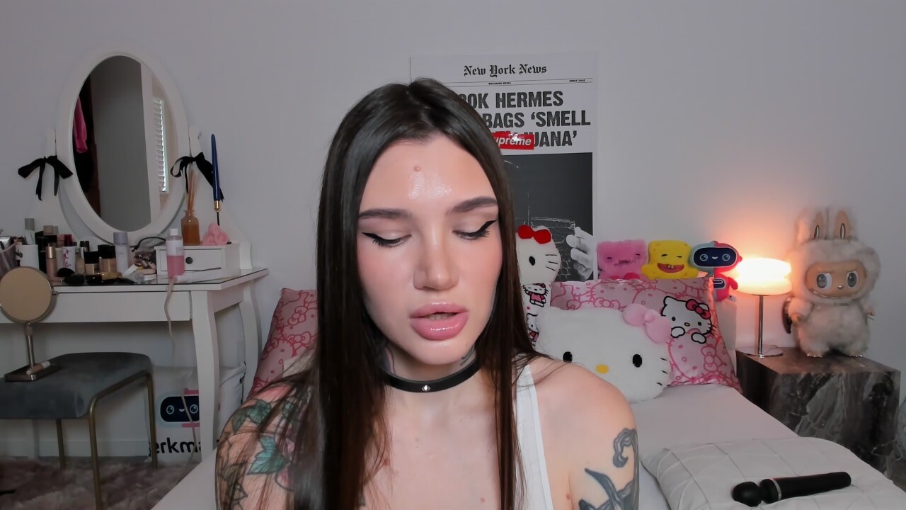 SashaNels