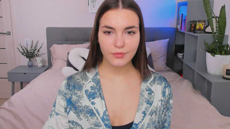 Waifuga's Streamate show and profile