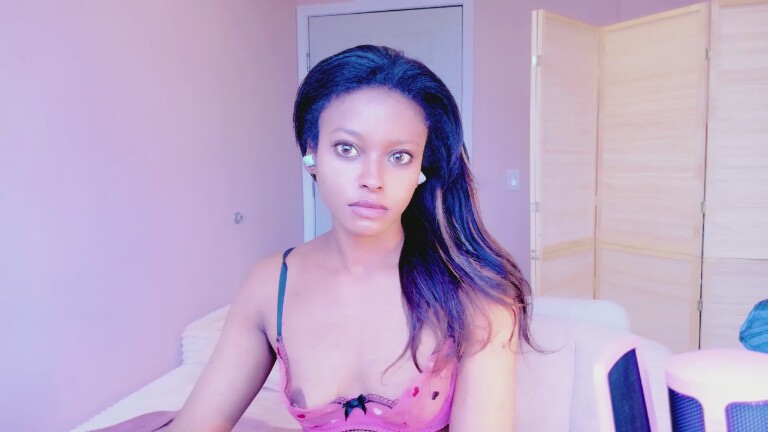 Amber_Fae's Streamate show and profile