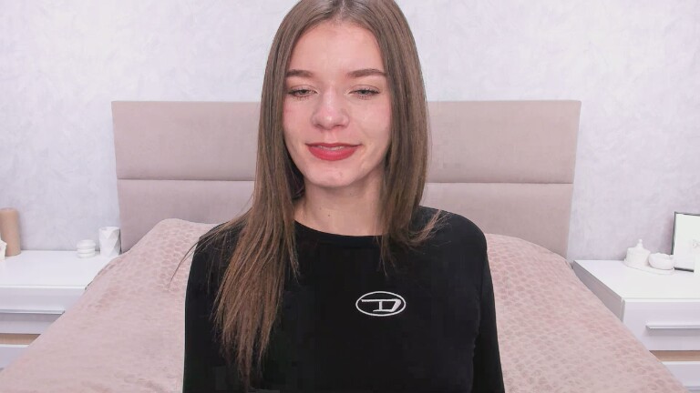 MYasmina's Streamate show and profile