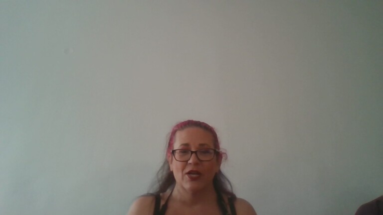 KinkyCorina's Streamate show and profile