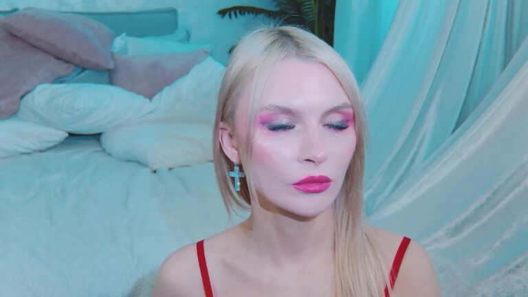 DenLina's Streamate show and profile