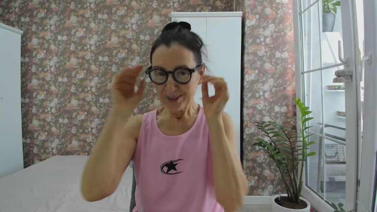 CharmChoice's Streamate show and profile