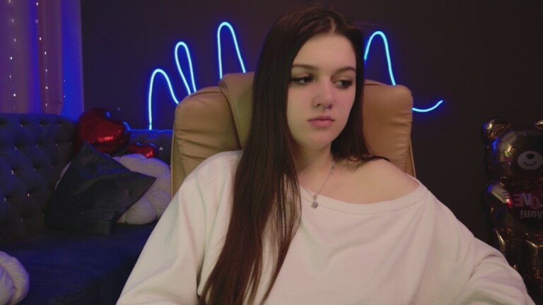 MistySpark's Streamate show and profile