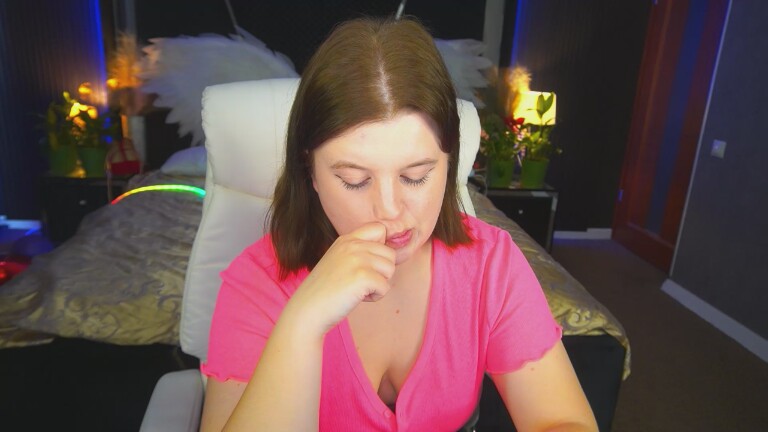 KristiMoons's Streamate show and profile