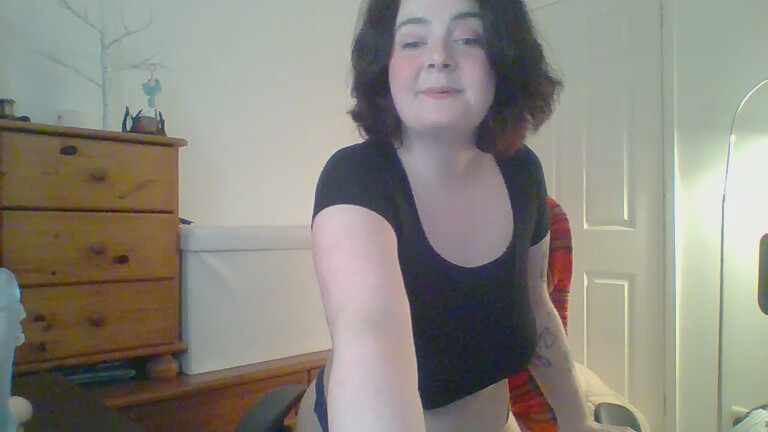 MaggieBeau's Streamate show and profile