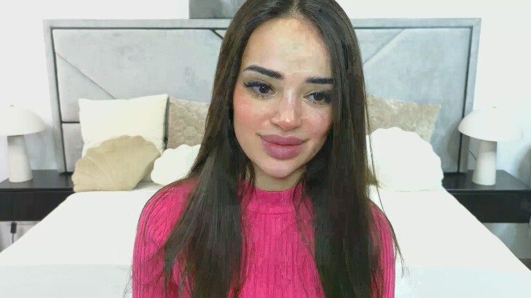 MaddyLuna's Streamate show and profile