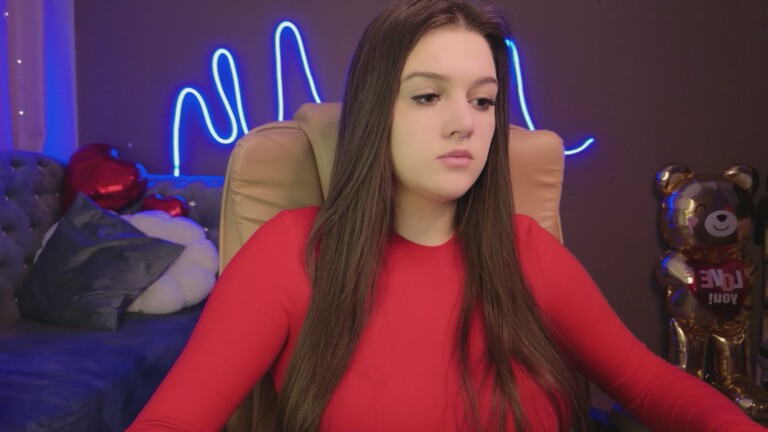 MistySpark's Streamate show and profile